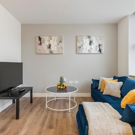 Cosy Retreat In The Heart Of Golders Green London Kültér fotó
