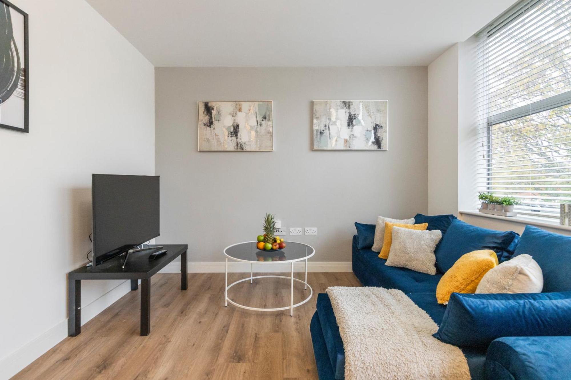Cosy Retreat In The Heart Of Golders Green London Kültér fotó