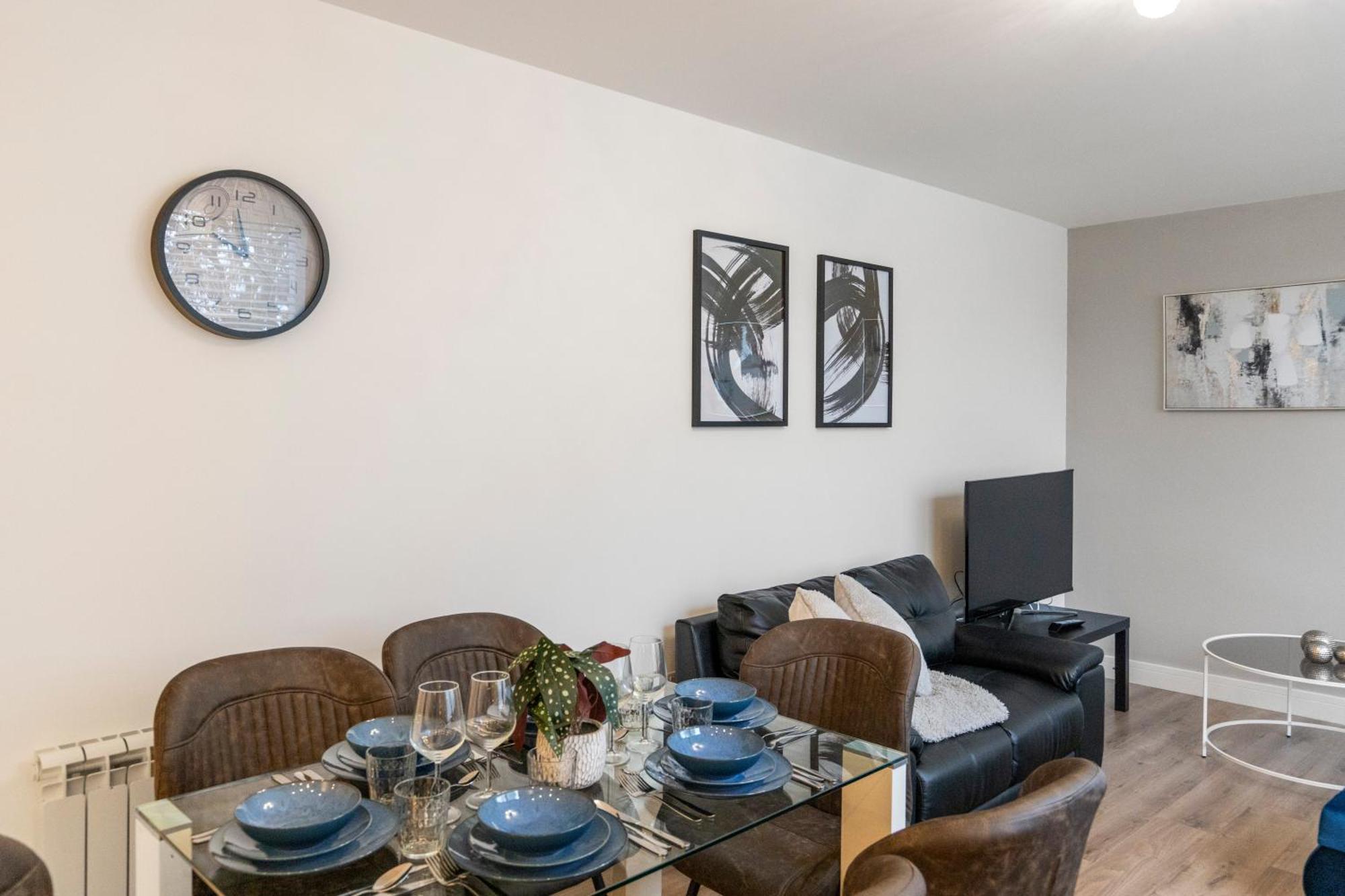 Cosy Retreat In The Heart Of Golders Green London Kültér fotó