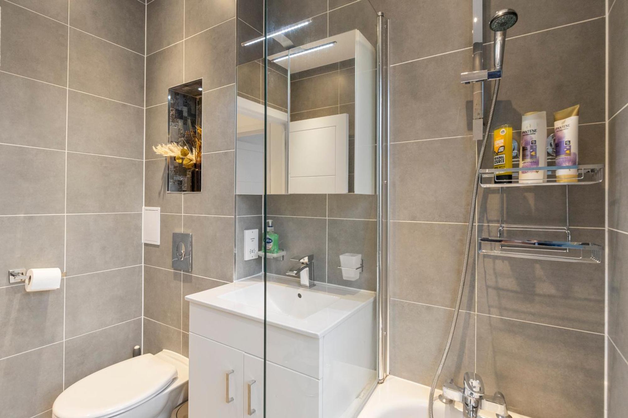 Cosy Retreat In The Heart Of Golders Green London Kültér fotó