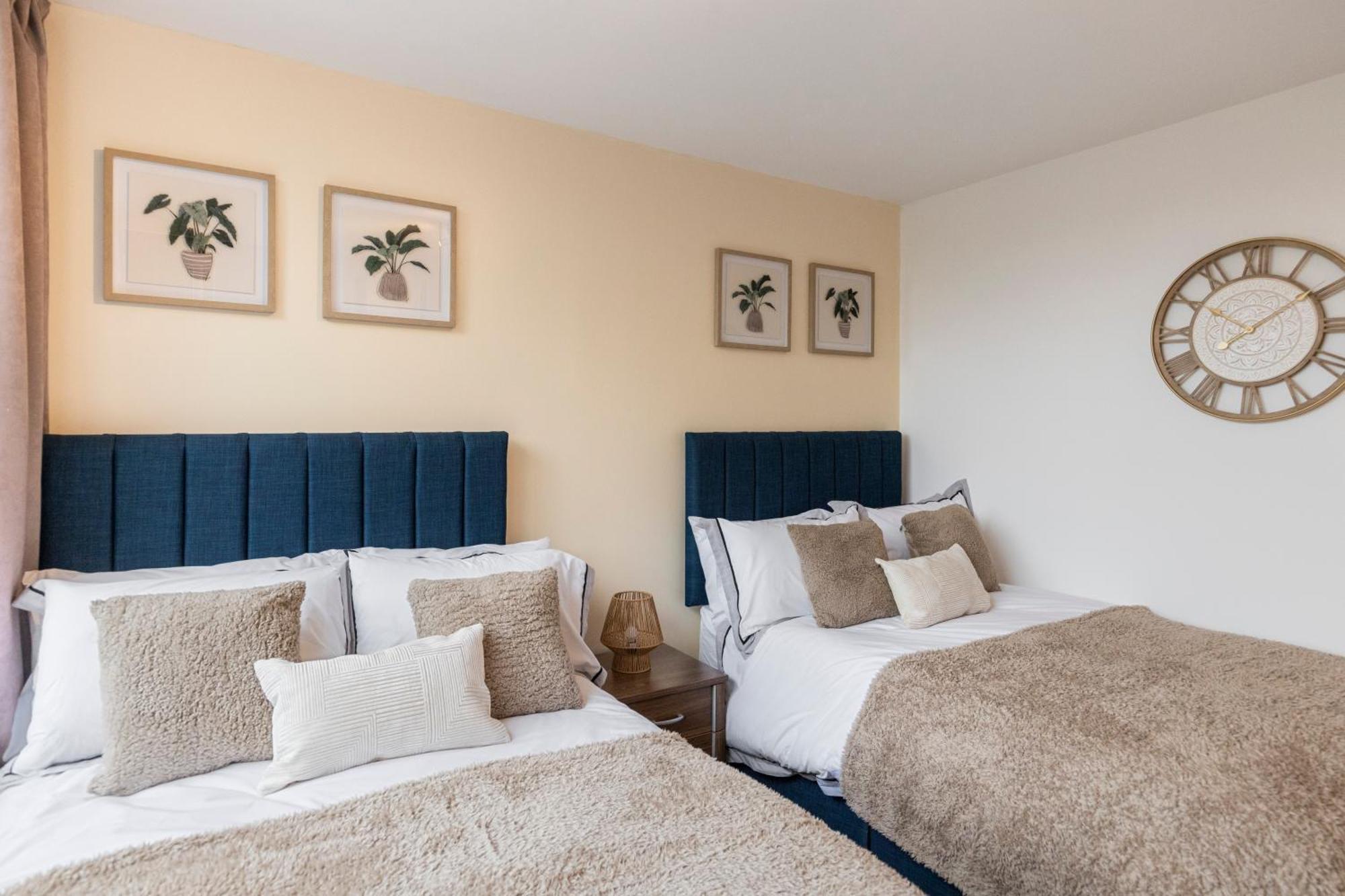 Cosy Retreat In The Heart Of Golders Green London Kültér fotó