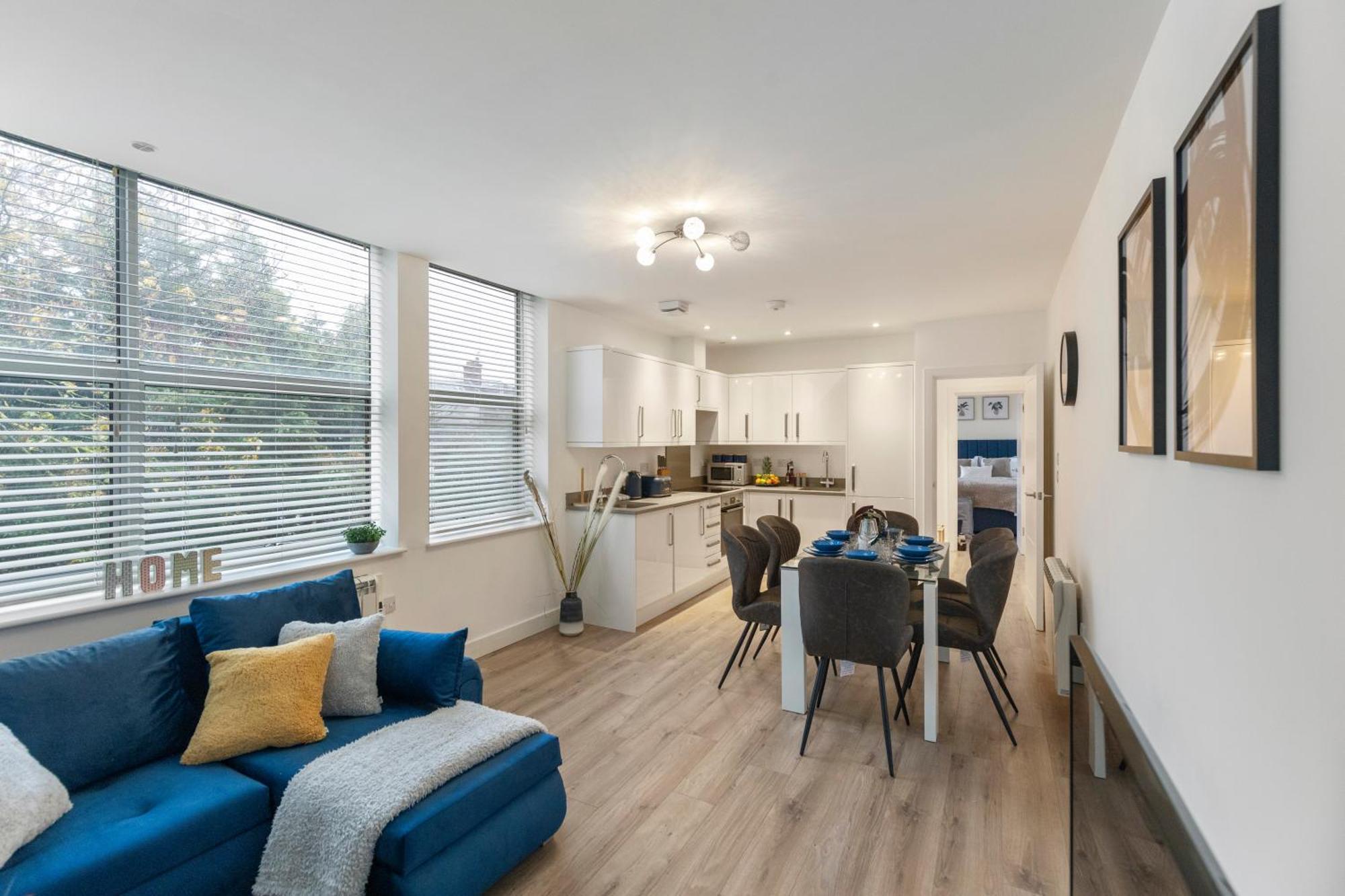 Cosy Retreat In The Heart Of Golders Green London Kültér fotó