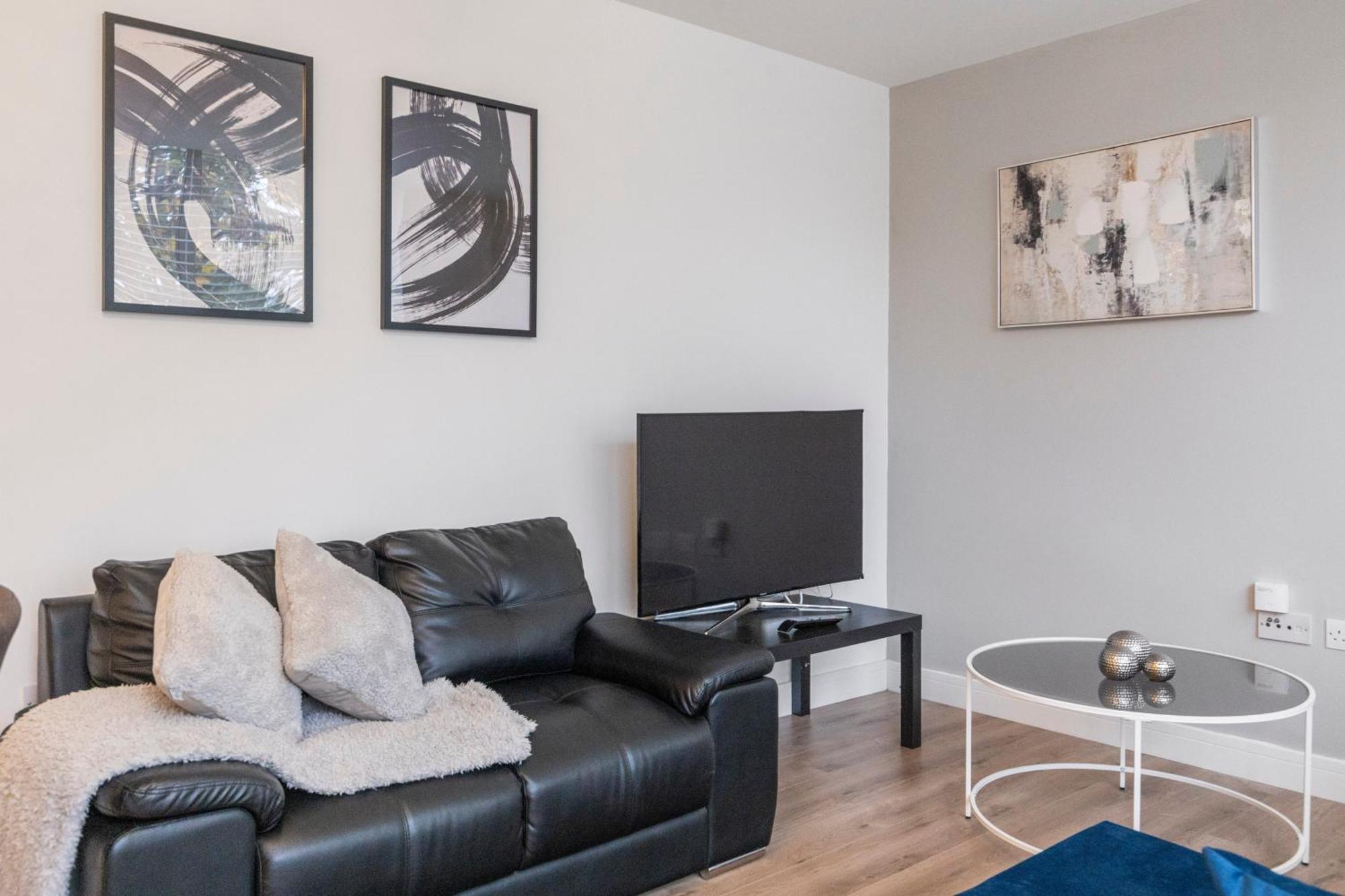 Cosy Retreat In The Heart Of Golders Green London Kültér fotó