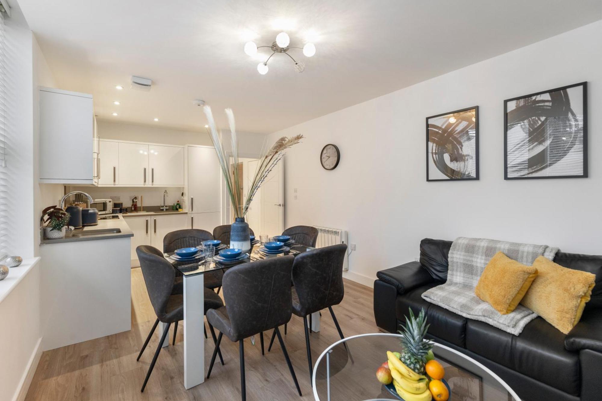 Cosy Retreat In The Heart Of Golders Green London Kültér fotó